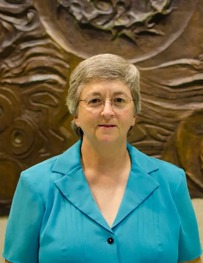 Karen Logan