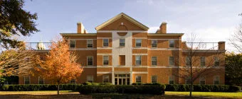 Olin Physical Laboratory