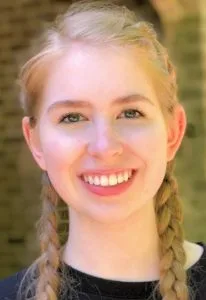 Hannah Duke