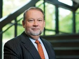 Dr. Randall Ledford
