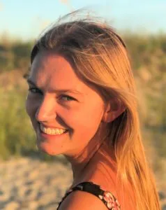 Jacquelyn Sharp