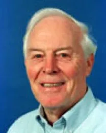 George P. “Jack” Williams Jr.