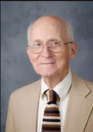 George M. Holzwarth